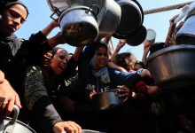 غزة.. الأمم المتحدة تعلن المنطقة في حالة "مجاعة"