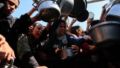 غزة.. الأمم المتحدة تعلن المنطقة في حالة "مجاعة"