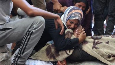 فرنسا تجدد مقترحها بإنشاء تحالف دولي لإنهاء الحرب في غزة
