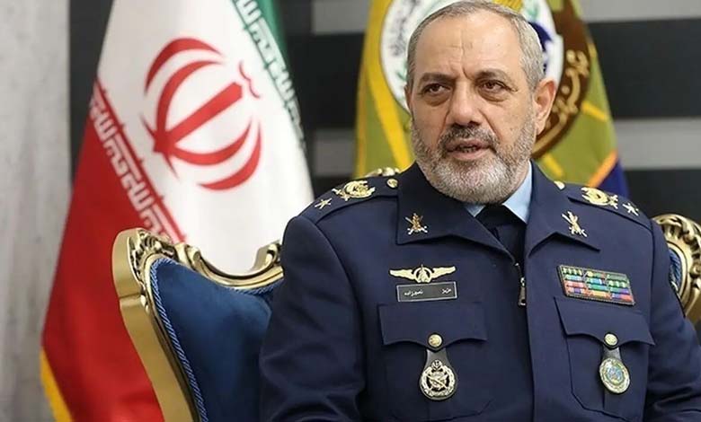 في ظل تهديدات متزايدة.. طهران تعيد هيكلة منظومتها الدفاعية