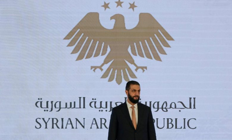 في نيويورك.. الشرع يعزز حضوره السياسي بمشاركة أممية بارزة