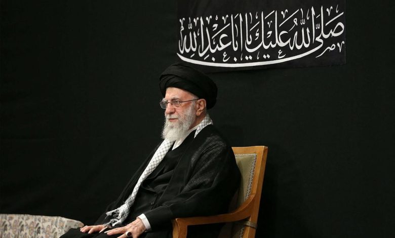 قيادة إيران تختار الحوار مع واشنطن بدل المواجهة لضمان الاستمرار