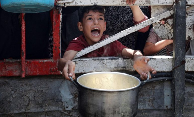 كندا تقترب من موقف أوروبي موحد بشأن دولة فلسطين