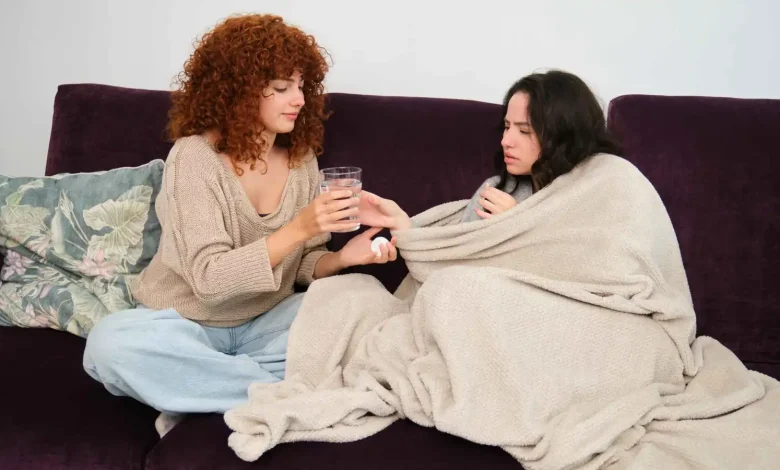 لا تهمل مناعتك.. 5 عادات يومية تقيك من أخطر الأمراض