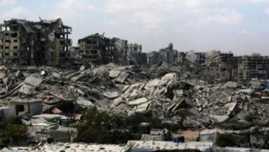 لجنة جديدة لإدارة غزة.. كواليس يكشفها فلسطينيون
