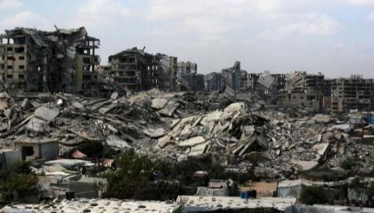 لجنة جديدة لإدارة غزة.. كواليس يكشفها فلسطينيون