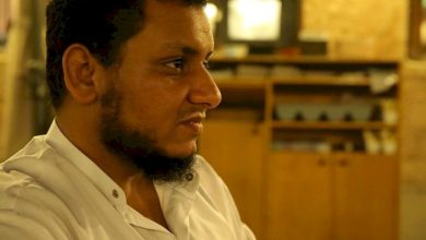 مختار نوح يهاجم الإخواني محمد إلهامي: يكرر أكاذيب قديمة ضد قناة السويس
