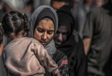 مصر تحذر من خطورة توسيع الهجوم على غزة وتلوّح بعواقب وخيمة