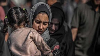 مصر تحذر من خطورة توسيع الهجوم على غزة وتلوّح بعواقب وخيمة