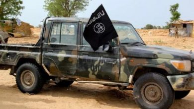 من الساحل إلى القرن.. داعش يربط خلاياه في أفريقيا ويهدد الأمن الدولي