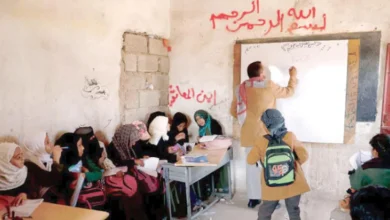ميليشيات الإخوان تعرقل مستقبل طلاب اليمن.. تفاصيل الانتهاكات