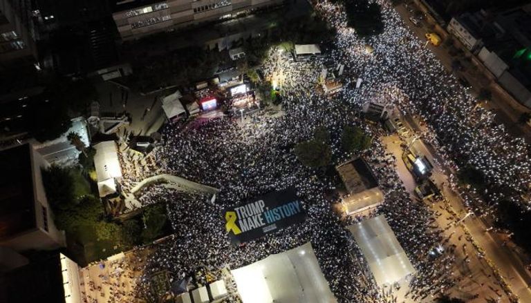نتنياهو بين الإصرار والخسائر: غزة تواجه أزمات عسكرية وإنسانية متزايدة