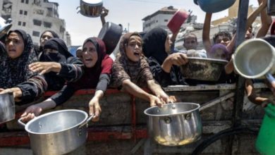 نحو الحسم: واشنطن وتل أبيب تتفقان على خطة شاملة في غزة مع إنذار نهائي