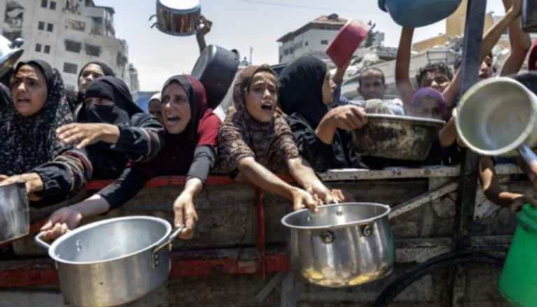 نحو الحسم: واشنطن وتل أبيب تتفقان على خطة شاملة في غزة مع إنذار نهائي