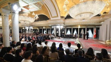 هدم إرث الإخوان في تونس.. سعيّد يضع قواعد الفرز بين الولاء للدولة والانتماء للتنظيم