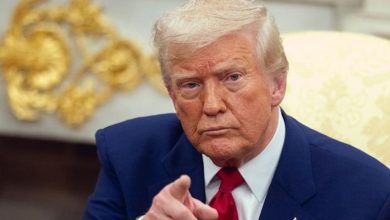 هل يقلب المشهد السياسي؟ العالم يترقب خطاب ترامب الغامض