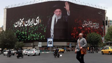 واشنطن تضرب اقتصاد طهران مجددًا.. وإيران ترد بمطلب تعويضات