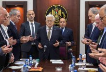 واشنطن تفرض عقوبات على مسؤولين فلسطينيين.. التصعيد يمتد إلى رام الله