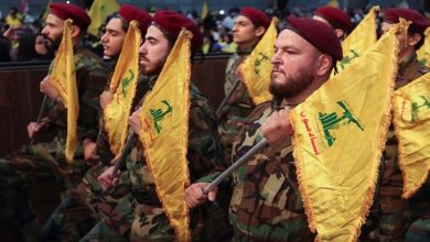 وول ستريت جورنال حزب الله يوظف الطائفية لعرقلة مطالب نزع السلاح