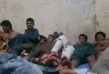 161 ألف انتهاك في 11 عاماً.. سجل أسود يفضح ممارسات الحوثيين