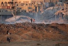 3 منظمات فلسطينية على قائمة العقوبات الأمريكية بسبب ملف حرب غزة