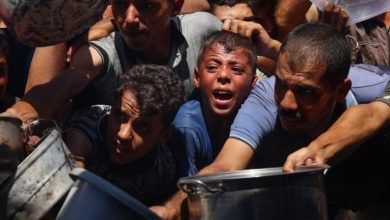 اتفاق جزئي يلوح في غزة.. ما خلفيات زيارة روبيو لإسرائيل؟