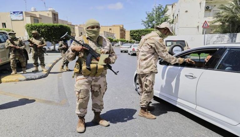 اتفاق طرابلس.. هل سيحمي المدينة أم يفتح باب التصعيد؟