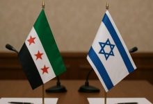 اتفاقات أمنية واقتصادية متوقعة بين سوريا وإسرائيل خلال الأشهر المقبلة