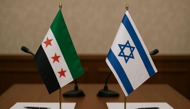 اتفاقات أمنية واقتصادية متوقعة بين سوريا وإسرائيل خلال الأشهر المقبلة