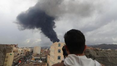 استهداف القيادة الإدارية يفتح سيناريوهات قاتمة أمام الحوثي