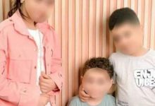 الأب القاتل.. نشر نعيًا على فيسبوك بعد ارتكاب جريمة نبروه المروعة