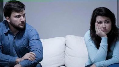 الأزواج أكثر عرضة لمشاركة الاضطرابات النفسية.. دراسة تكشف السبب