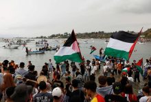 الأمم المتحدة: يجب كشف ملابسات استهداف "أسطول الصمود" على السواحل التونسية