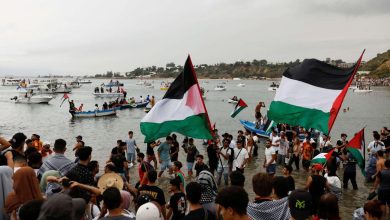 الأمم المتحدة: يجب كشف ملابسات استهداف "أسطول الصمود" على السواحل التونسية