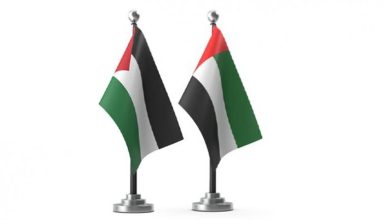 الإمارات تربط السلام بالعدالة للفلسطينيين في ذكرى الاتفاق التاريخي