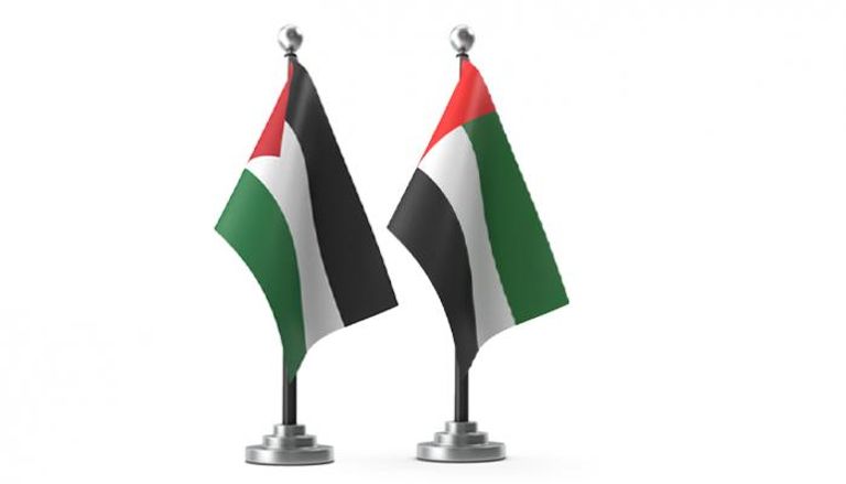 الإمارات تربط السلام بالعدالة للفلسطينيين في ذكرى الاتفاق التاريخي