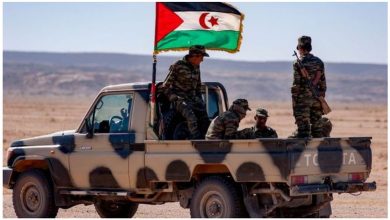 التجنيد والتهريب يكشفان حقيقة الوجه الخفي لجبهة البوليساريو