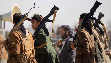 الحوثيون يوظفون القاعدة وداعش لتعزيز نفوذهم الأمني