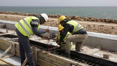الداخلة ترتقي لتصبح قلب الاستراتيجية المغربية في الصحراء