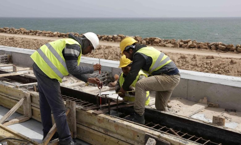 الداخلة ترتقي لتصبح قلب الاستراتيجية المغربية في الصحراء