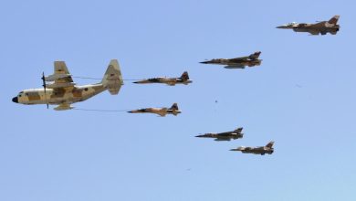 الرباط تقترب من ترسيخ سيادتها الجوية في شمال إفريقيا