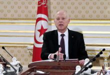الشعب والسياسيون في تونس يصدّون محاولات التدخل الأميركي