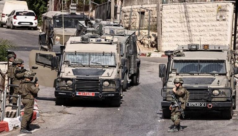 الضفة تحت المجهر.. سيناريو حرب غزة يفاقم أزمة الجيش الإسرائيلي