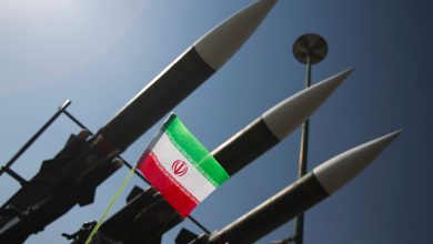 العالم على المحك.. إيران تقترب من السلاح النووي وفق تقرير دولي صادم