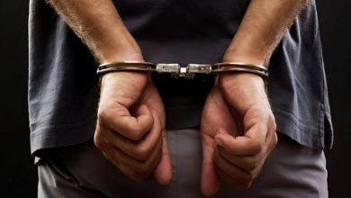 العدالة تتحرك.. القبض على مسجل خطر عطل أداء الشعائر في مسجد
