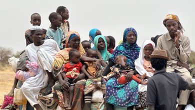 الفاشر بين معادلات الميدان وضغوط المجتمع الدولي