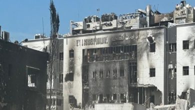 الموت يطرق أبواب المستشفيات.. حصار الشفاء والحلو يخنق غزة