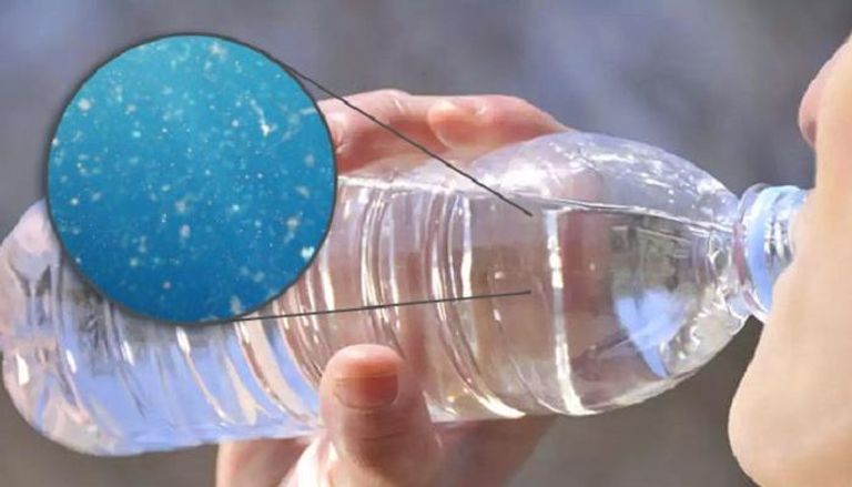 المياه الملوثة بالبلاستيك.. تحذيرات جديدة من بريطانيا