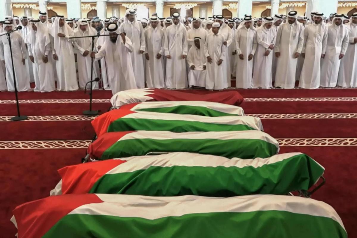الهجوم على قطر يخلط الأوراق الدبلوماسية ويعقّد مسار التطبيع