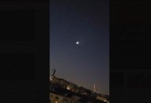 اليمن–إسرائيل: اعتراض صاروخ حوثي بعد سلسلة غارات دقيقة